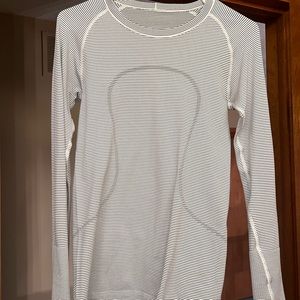 Lululemon Swiftly Tech